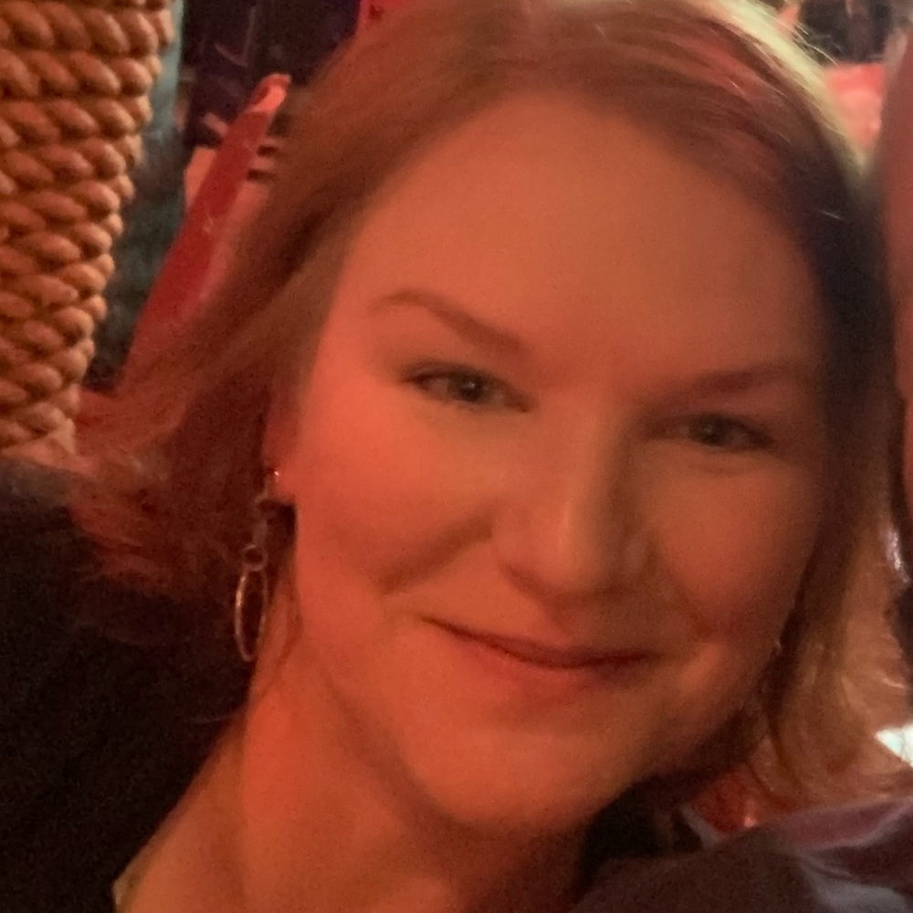 Meet your Posher, Lori